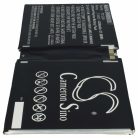 VHBW Tablet Battery for Microsoft P21G2B - 4200 mAh 7.4 V Li-polymer