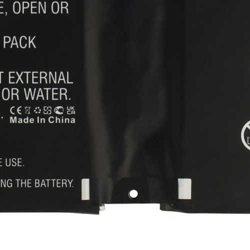 VHBW Tablet Battery for Microsoft P21G2B - 4200 mAh 7.4 V Li-polymer