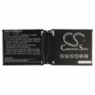 VHBW Tablet Battery for Microsoft P21G2B - 4200 mAh 7.4 V Li-polymer