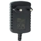 VHBW Power Supply for Remington 723752, 44153530100, PA-0505E, PA-0510E Shaver, Beard Trimmer - 140 cm