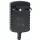 VHBW Power Supply for Remington 723752, 44153530100, PA-0505E, PA-0510E Shaver, Beard Trimmer - 140 cm