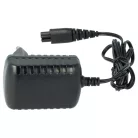 VHBW Power Supply for Remington 723752, 44153530100, PA-0505E, PA-0510E Shaver, Beard Trimmer - 140 cm
