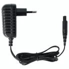 VHBW Power Supply for Remington 723752, 44153530100, PA-0505E, PA-0510E Shaver, Beard Trimmer - 140 cm