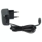 VHBW Power Supply for Remington 723752, 44153530100, PA-0505E, PA-0510E Shaver, Beard Trimmer - 140 cm