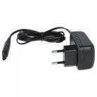 VHBW Power Supply for Remington 723752, 44153530100, PA-0505E, PA-0510E Shaver, Beard Trimmer - 140 cm