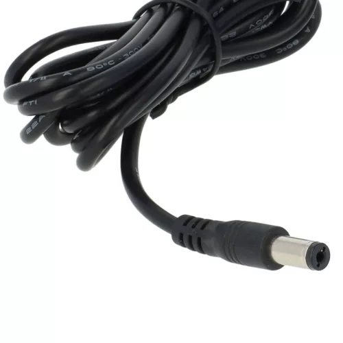 VHBW Power Adapter for Bose 301141, 10 306386-101, 329509-1300, 355150-1200 for Bose Soundbar