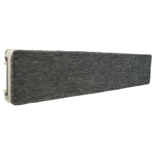 VHBW Miele 4114503, DKF4 Aktív Szénszűrő - 50 x 10,4 x 3 cm