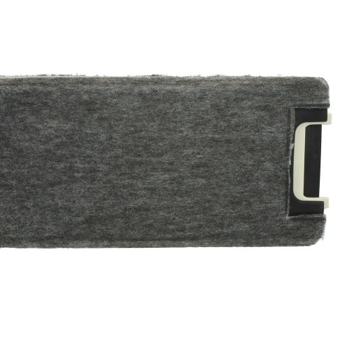 VHBW Miele 4114503, DKF4 Aktív Szénszűrő - 50 x 10,4 x 3 cm