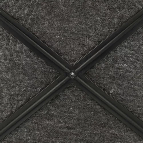 VHBW Miele 3174713, 3174714 Active Carbon Filter - 20.5 x 17 x 3.3 cm