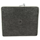 VHBW Miele 3174713, 3174714 Active Carbon Filter - 20.5 x 17 x 3.3 cm