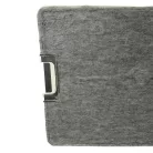 VHBW Miele 5797941, DKF10 Active Carbon Filter - 30 x 20.8 x 2 cm