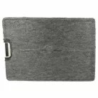 VHBW Miele 5797941, DKF10 Active Carbon Filter - 30 x 20.8 x 2 cm