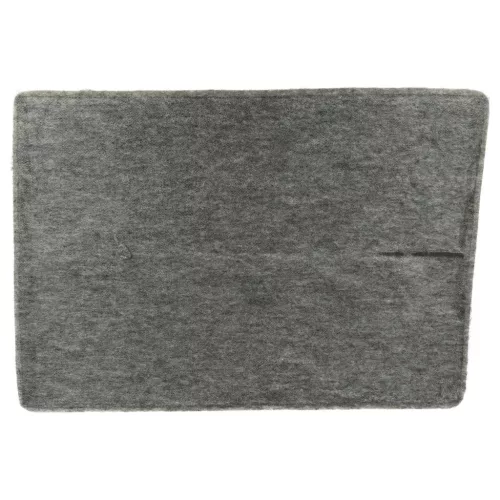 VHBW Miele 5797941, DKF10 Active Carbon Filter - 30 x 20.8 x 2 cm