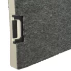 VHBW AEG/Electrolux 899660013000/0, 6600130006 Aktív Szénszűrő Bosch Hob