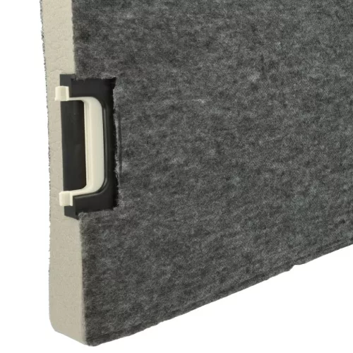 VHBW AEG/Electrolux 899660013000/0, 6600130006 Aktív Szénszűrő Bosch Hob