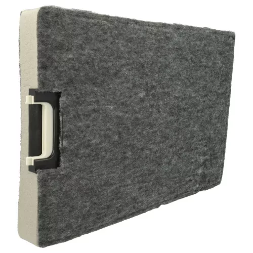 VHBW AEG/Electrolux 899660013000/0, 6600130006 Aktív Szénszűrő Bosch Hob