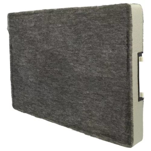 VHBW AEG/Electrolux 899660013000/0, 6600130006 Aktív Szénszűrő Bosch Hob