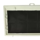 VHBW Bosch 460478 Active Carbon Filter - 49.5 x 29.5 x 6.2 cm