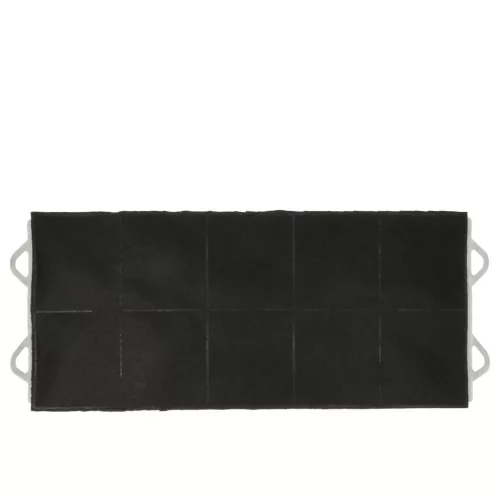 VHBW Bosch 460478 Active Carbon Filter - 49.5 x 29.5 x 6.2 cm
