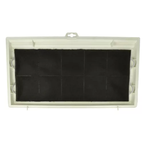 VHBW Bosch 460478 Active Carbon Filter - 49.5 x 29.5 x 6.2 cm