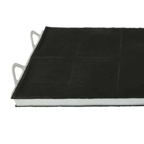 VHBW Bosch 460478 Active Carbon Filter - 49.5 x 29.5 x 6.2 cm