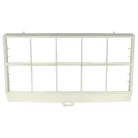 VHBW Bosch 460478 Active Carbon Filter - 49.5 x 29.5 x 6.2 cm