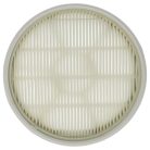 VHBW 1x Kärcher 2.863-238.0, 1.198-125.0 HEPA 13 Filter