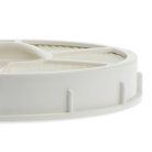 VHBW 1x Kärcher 2.863-238.0, 1.198-125.0 HEPA 13 Filter