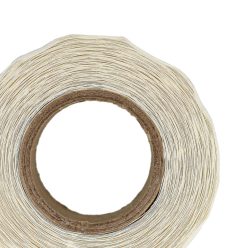 VHBW Dymo 1976200 Labeller Label - 25 mm x 89 mm