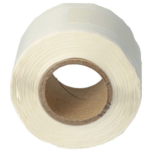 VHBW Dymo 1976200 Labeller Label - 25 mm x 89 mm