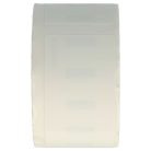 VHBW Dymo 1976200 Labeller Label - 25 mm x 89 mm