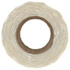 VHBW Dymo 1976200 Labeller Label - 25 mm x 89 mm