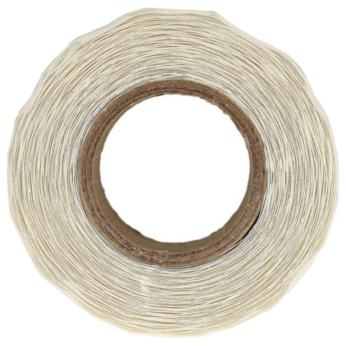 VHBW Dymo 1976200 Labeller Label - 25 mm x 89 mm