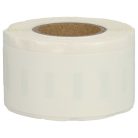 VHBW Dymo 1976200 Labeller Label - 25 mm x 89 mm