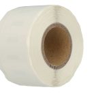 VHBW Dymo 1976200 Labeller Label - 25 mm x 89 mm