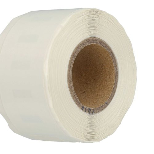 VHBW Dymo 1976200 Labeller Label - 25 mm x 89 mm