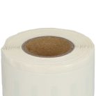 VHBW Dymo 1976200 Labeller Label - 25 mm x 89 mm