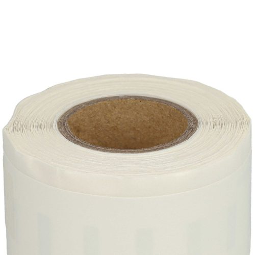 VHBW Dymo 1976200 Labeller Label - 25 mm x 89 mm