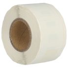 VHBW Dymo 1976200 Labeller Label - 25 mm x 89 mm