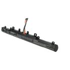 VHBW Notebook akkumulátor  Asus 0B110-00480100, A41lj5H, A41N1702-1 - 2800 mAh 14,4 V Li-Ion