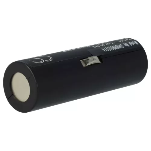 VHBW Heine X-02.99.382, X-02.99.380, BATT/110904-A1 Battery - 850 mAh 3.6 V NiMH