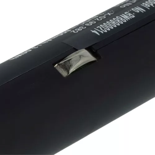 VHBW Heine X-02.99.382, X-02.99.380, BATT/110904-A1 Battery - 850 mAh 3.6 V NiMH