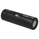 VHBW Heine X-02.99.382, X-02.99.380, BATT/110904-A1 Battery - 850 mAh 3.6 V NiMH