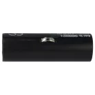 VHBW Heine X-02.99.382, X-02.99.380, BATT/110904-A1 Battery - 850 mAh 3.6 V NiMH