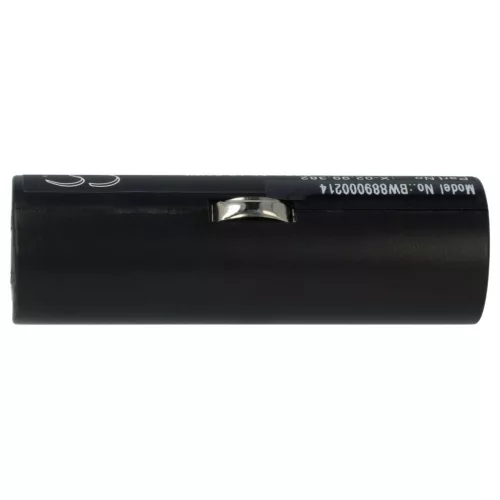 VHBW Heine X-02.99.382, X-02.99.380, BATT/110904-A1 Battery - 850 mAh 3.6 V NiMH