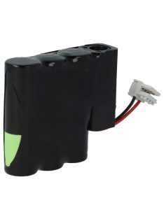   B.Braun BATT/110015, BRA125, SE-306122, 120015 - 1500mAh 3,6V NiMH Akkumulátor