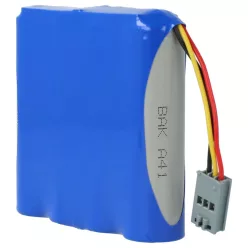   VHBW Heine X-007.99.676, X-007.99.675 Battery - 5200 mAh 7.4 V Li-Ion