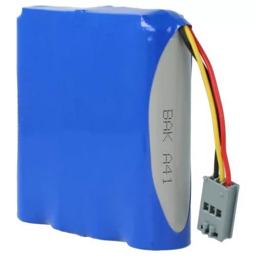 VHBW Heine X-007.99.676, X-007.99.675 Battery - 5200 mAh 7.4 V Li-Ion