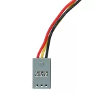 VHBW Heine X-007.99.676, X-007.99.675 Battery - 5200 mAh 7.4 V Li-Ion