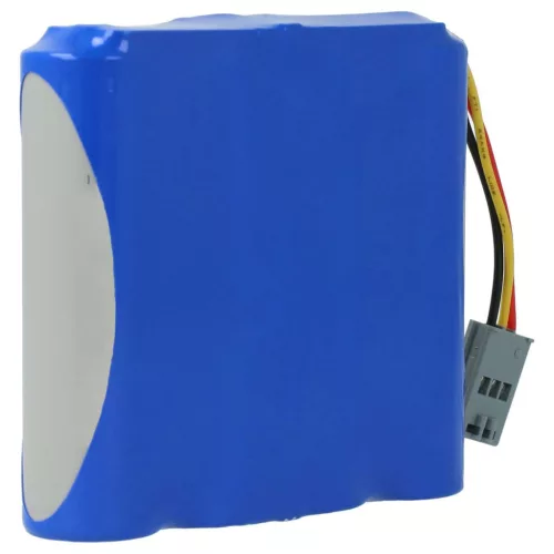 VHBW Heine X-007.99.676, X-007.99.675 Battery - 5200 mAh 7.4 V Li-Ion